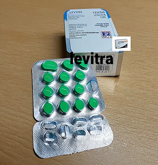 Comprar levitra 10 mg contrareembolso